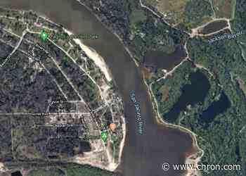 Teen missing in San Jacinto River after morning swim
