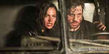 New Netflix movie earns scorchingly bad zero score on Rotten Tomatoes     - CNET