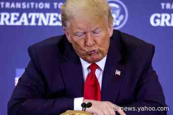 Why Donald Trump's Poll Numbers Are Seriously Slipping