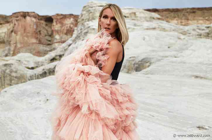 Céline Dion Confirms Her World Tour Will Officially Resume in 2021