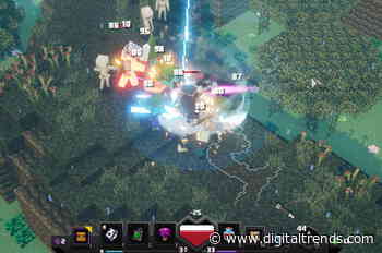 The best multiplayer games on Nintendo Switch (June 2020)