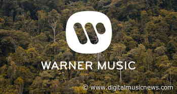 One Week Later — How’s Warner Music Group Stock Doing?