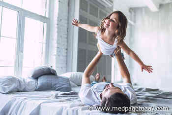 Father’s Day Visits and Flying Amid COVID-19: What Is Safe to Resume?