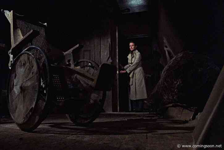Hanna’s Anders Engström Tapped to Helm The Changeling Remake