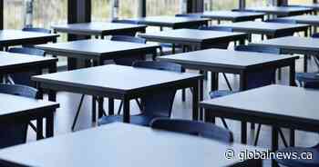 Alberta’s 2020-21 school re-entry plan to be announced at COVID-19 update Wednesday