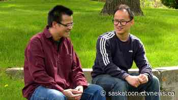 'It is time to stand up': Saskatoon Chinese community speaks out against racist taunts during COVID-19