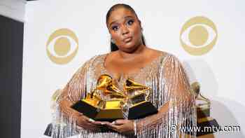 The Grammys Have Dropped ‘Urban’ From All But One Category