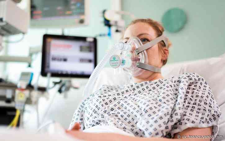 All new ventilator models abandoned by ministers