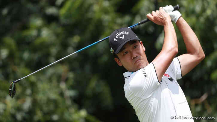 ‘Going To Be A Very Different Atmosphere,’ Says Nick Faldo On Charles Schwab Challenge