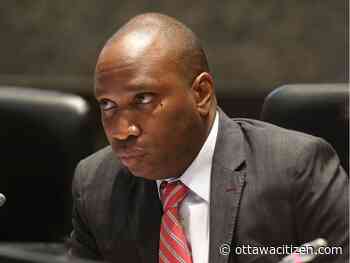 Coun. Rawlson King confirmed as council's new anti-racism liaison