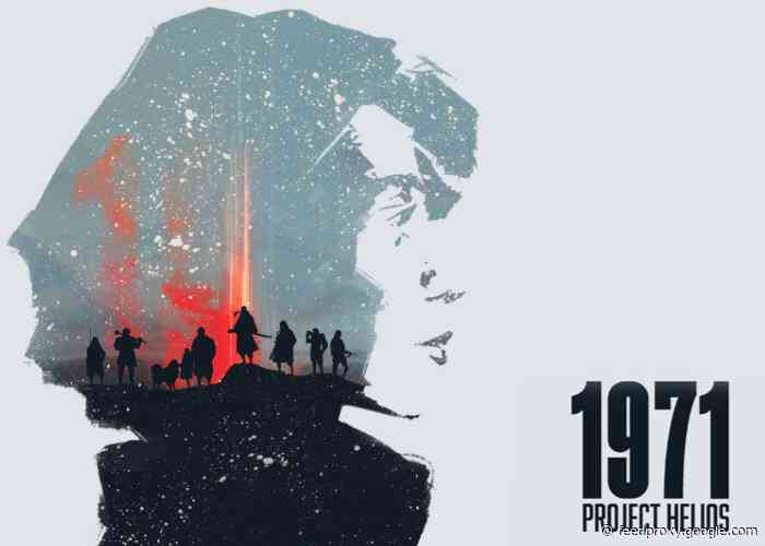 1971 Project Helios launches on PC, Xbox, PS4 and Switch