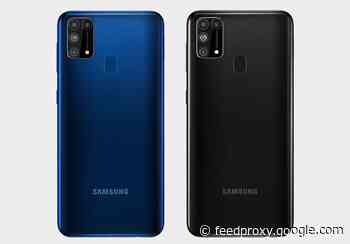 Samsung Galaxy M51 gets benchmarked