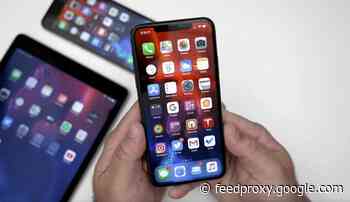 Whats new in iOS 13.6 beta 2