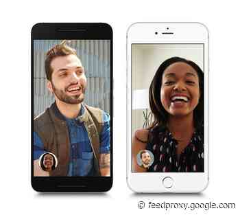 Google Duo Lets You Join Group Video Calls With A Link