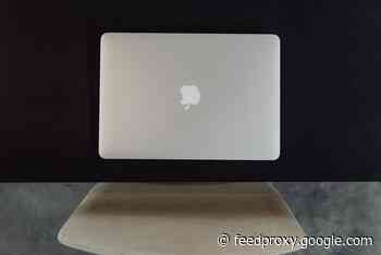Apple rumored to reveal ARM based Mac plans at WWDC