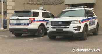 Moose Jaw, Sask., man arrested for child pornography possession