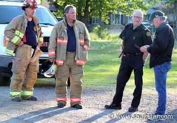 School fire damage pegged at $500K