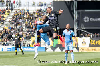Columbus Crew SC Resumes Season July 8