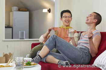 How to use your Alexa device as an intercom