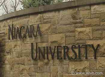 Niagara University offering COVID-19 testing on Tuesdays in June