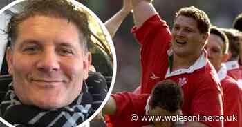 The mysterious disappearance of the Wales prop who was the best in the world