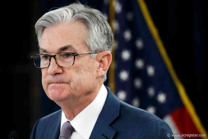 Fed sees no rate hikes through 2022