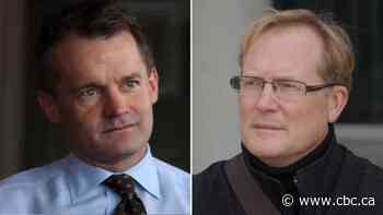 Government settles defamation lawsuit against Seamus O'Regan out of court