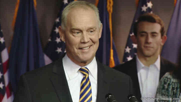 Pa. House Speaker Mike Turzai Officially Announces He Will Step Down