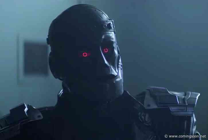 Doom Patrol Season 2 Trailer: A Group of Zeroes Trying to Be Heroes