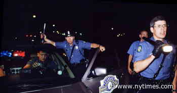 ‘Cops’ Is Off the Air. But Will We Ever Get It Out of Our Heads?