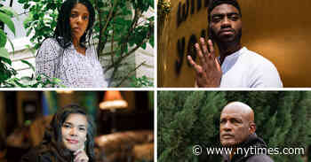 Four Black Artists on How Racism Corrodes the Theater World