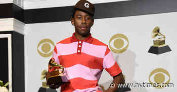 Grammys Tweak Use of ‘Urban’ as Music Industry Weighs a Loaded Term