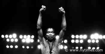 The Legacy of Fela Kuti’s Music of Resistance: Hear 15 Essential Songs