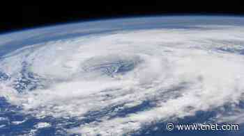 Tropical cyclone Cristobal set some wild new weather records     - CNET