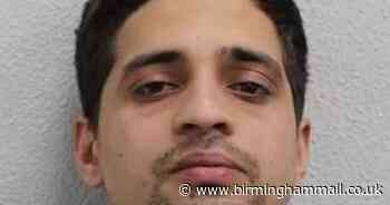 Spurned boyfriend who stabbed ex and baby in front of three other kids jailed