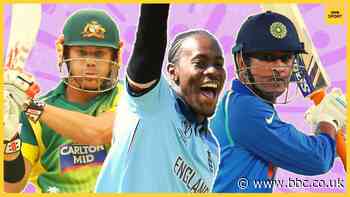 Pick your world ODI team: Who makes your side?