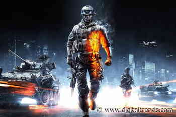 Battlefield 6 to tap modern setting with cues from Battlefield 3