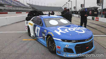 NASCAR at Martinsville odds, predictions: Surprising 2020 Maximum Pain Relief 500 picks from dialed-in model