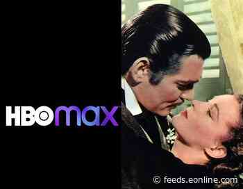 HBO Max Removes Gone With the Wind From Streaming Library