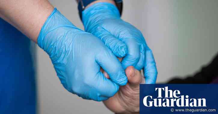 'Scandalous' postcode lottery of coronavirus care home testing in Scotland