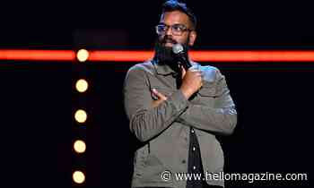 Everything you need to know about Rob & Romesh Vs star Romesh Ranganathan