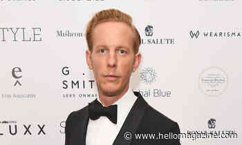 Laurence Fox reveals reason he's not on Celebrity Gogglebox