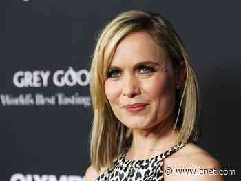 From Pitch Black to Dreamkatcher, Radha Mitchell doesn't scare easily     - CNET