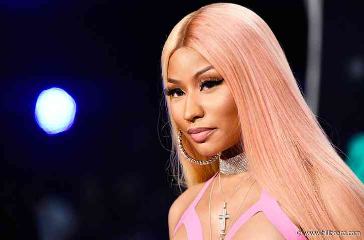 Who Should Nicki Minaj Collaborate With Next? Vote!
