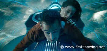 First US Trailer for Russian Alien Sci-Fi Sequel 'Attraction 2: Invasion'