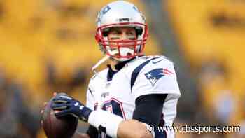 Tom Brady is 'not the same QB he was three or four years ago,' Warren Moon says