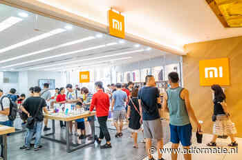 PR-bureau Baas won de pitch van Xiaomi, maar blijkt na 2 weken alweer vervangen