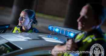 Five arrested as cash, Taser and machetes seized in County Lines probe