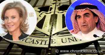 NUFC takeover headlines: The questions being put to Premier League