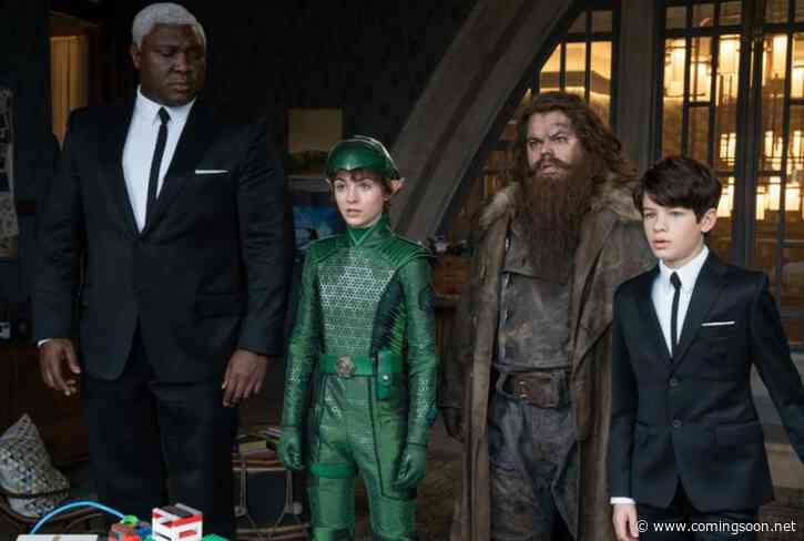 CS Set Visit Interview: Nonso Anozie on Disney’s Artemis Fowl